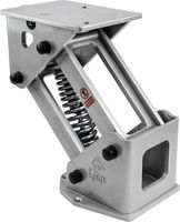 Стойка амортизационная Ёршъ 34 см, АК