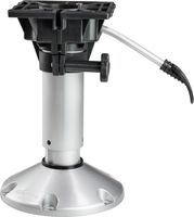 Стойка для сидений Waverider амортизирующая регулируемая 340-450 мм