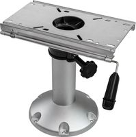 Стойка с основанием под сиденье, высота 330 мм