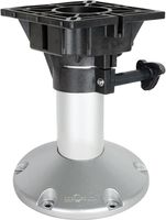 Стойка с основанием под сиденье, высота 410 мм