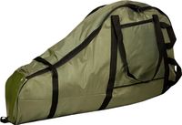 Сумка для лодочного мотора 20 л.с. (ПРЕМИУМ) (Хаки)