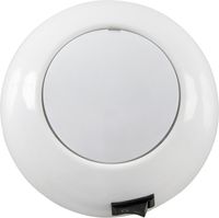 Светильник каютный, белый, 3" LED 12-24 В