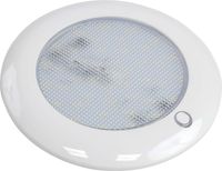 Светильник каютный светодиодный холодный белый свет 10-30 В, SeaFlo