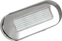 Светильник каютный светодиодный 12-24 В, белый свет