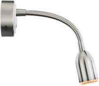 Светильник каютный светодиодный, 12 В