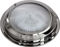 Светильник каютный светодиодный белый свет 12 В, D137mm SeaFlo