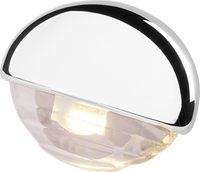 Светильник каютный, светодиодный теплый белый свет 12 В, SeaFlo