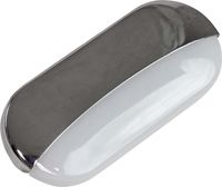 Светильник каютный светодиодный теплый белый свет, 12 В