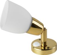 Светильник каютный, теплый свет 8-30 В, SeaFlo