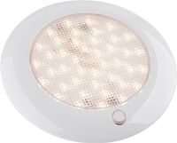 Светильник каютный светодиодный, теплый белый свет 10-30 В, SeaFlo