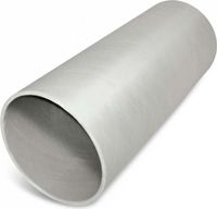 Тоннель для подруливающего устройства D110mm, L1000, стеклопластик, Quick