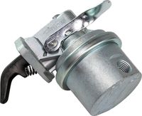 Топливный насос Volvo Penta D2B\MD1-17, Recmar