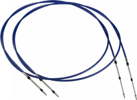 Трос дистанционного управления C8-10FT 2 шт (IND), Marine Rocket