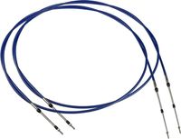 Трос дистанционного управления C8-17FT 2 шт (IND), Marine Rocket