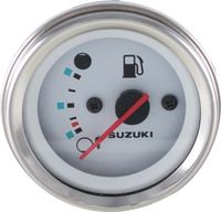 Указатель уровня топлива Suzuki DF20-250/DT25-40, белый