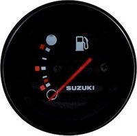 Указатель уровня топлива Suzuki DF20-250/DT25-40, черный