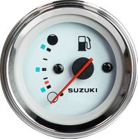 Указатель уровня топлива Suzuki DF25-250/DT25-40, белый