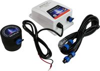 Ультразвуковая противообрастающая система 12 В, SeaFlo