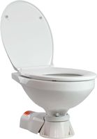 Унитаз электрический 12 В, SeaFlo