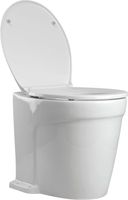 Унитаз электрический Delux 12 В, SeaFlo