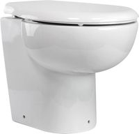 Унитаз электрический вакуумный Ultra Slim, 12В