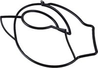 Уплотнение корпуса помпы Suzuki 140, Recmar