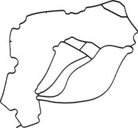 Уплотнение корпуса вала Suzuki