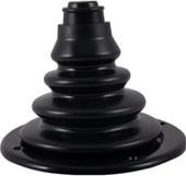 Уплотнитель для тросов управления черный, D120 мм, Marine Rocket