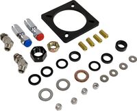 Установочный комплект для гидравлической системы MR-150HP Marine Rocket