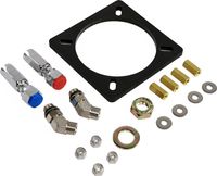 Установочный комплект для гидравлической системы MR-90HP Marine Rocket