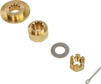 Установочный комплект винта Suzuki 25-30, Marine Rocket Prime