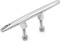 Утка швартовая 10", нержавеющая, Marine Rocket