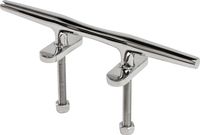 Утка швартовая на шпильках 202мм, Marine Rocket