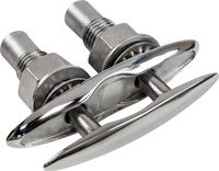 Утка складная 127 мм, нержавеющая, Marine Rocket