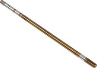 Вал торсионный DF300B/325A/350A (X)  верхний