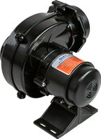 Вентилятор электрический 12 В 3680л/мин, SeaFlo