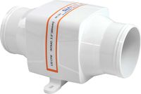 Вентилятор электрический 12 В, 3680л/мин, SeaFlo