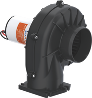 Вентилятор электрический 12 В 7084л/мин, SeaFlo