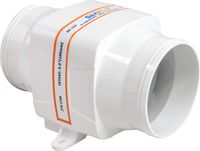 Вентилятор электрический 12 В, 7645л/мин, SeaFlo