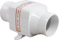 Вентилятор электрический 24 В, 3680л/мин, SeaFlo