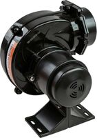 Вентилятор электрический 24 В 3680л/мин, SeaFlo