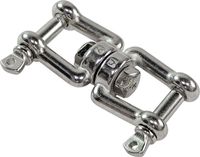 Вертлюг скоба/скоба, 12 мм Marine Rocket