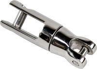 Вертлюг якорный для цепи 10-12 мм Marine Rocket