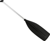 Весло канойное 120 см