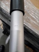 Весло разборное 200 см, черное, уцененное