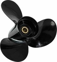 Винт гребной Mercruiser Bravo 2; 3x18-3/4x17, Baeksan