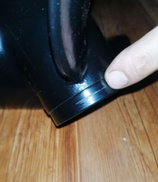 Винт гребной Tohatsu/Nissan 9.9-20;3x9-1/4x12, BaekSan, уценен