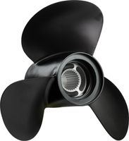 Винт гребной Volvo Penta D7 передний (3-x лопастной), BaekSan