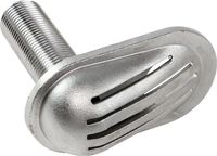 Водозаборник охлаждения двигателя нерж. d21 мм Marine Rocket