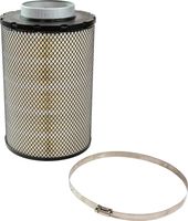 Воздушный фильтр Volvo Penta TAMD74-75, Recmar